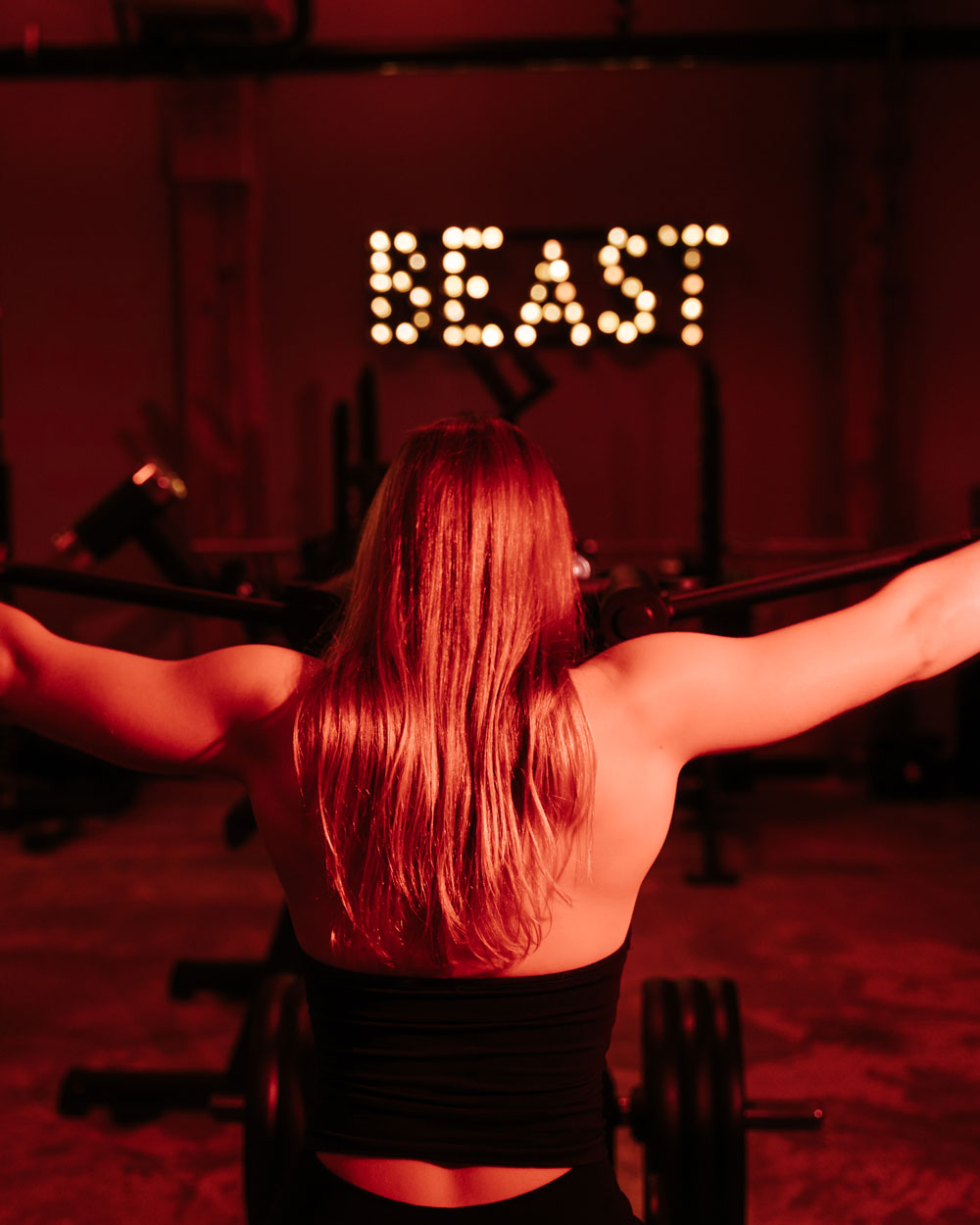 Experience the Extraordinary at Henry's Gymnasium