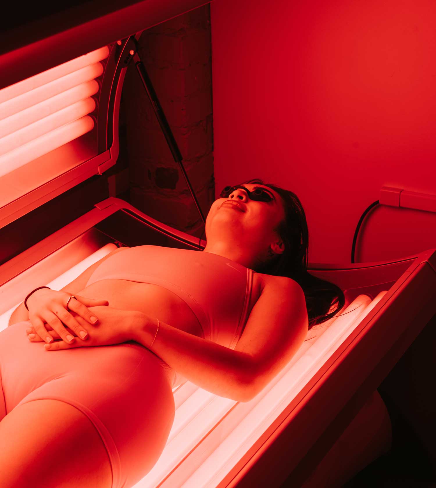 Infared Sauna